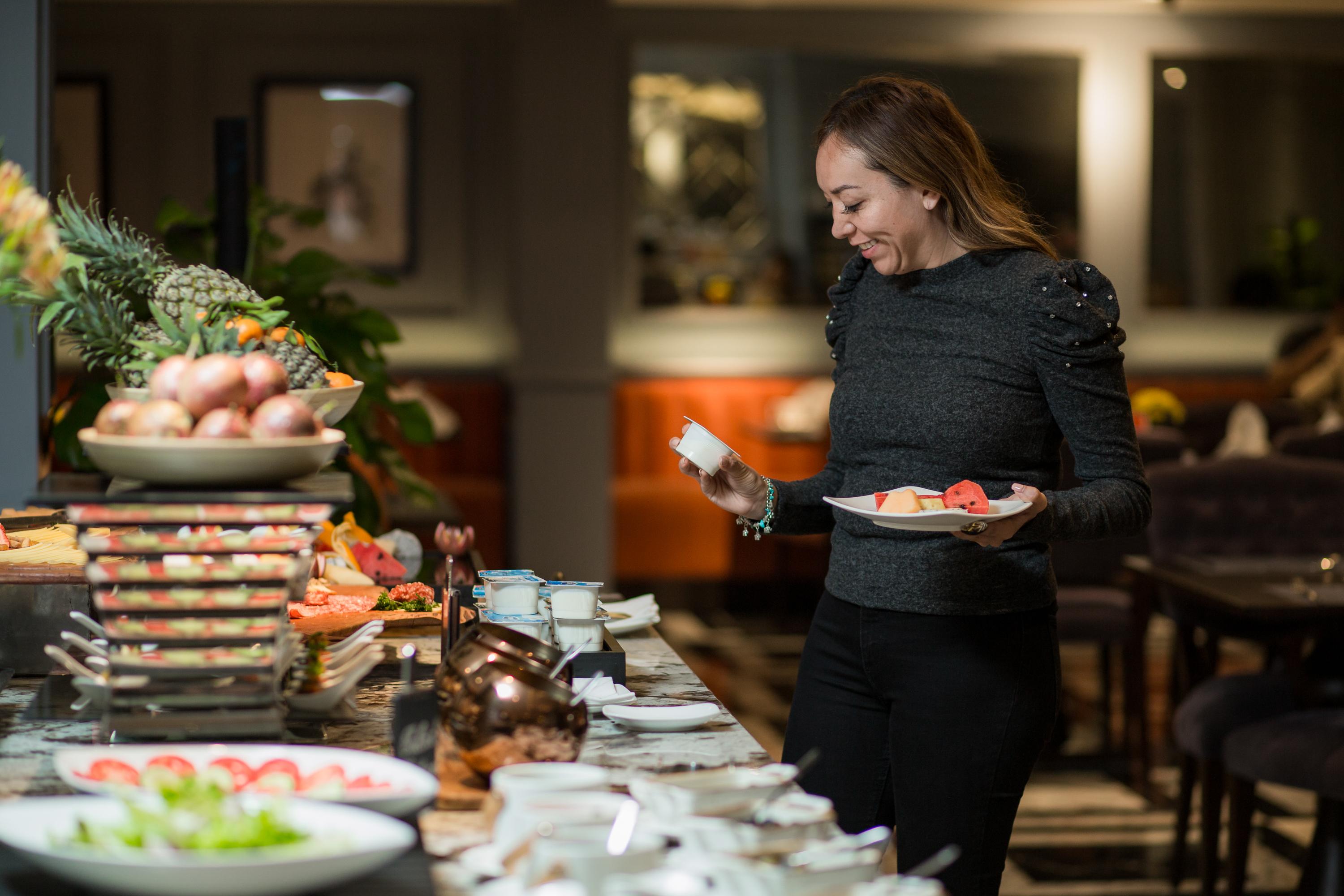 Anatole Hotel 5*