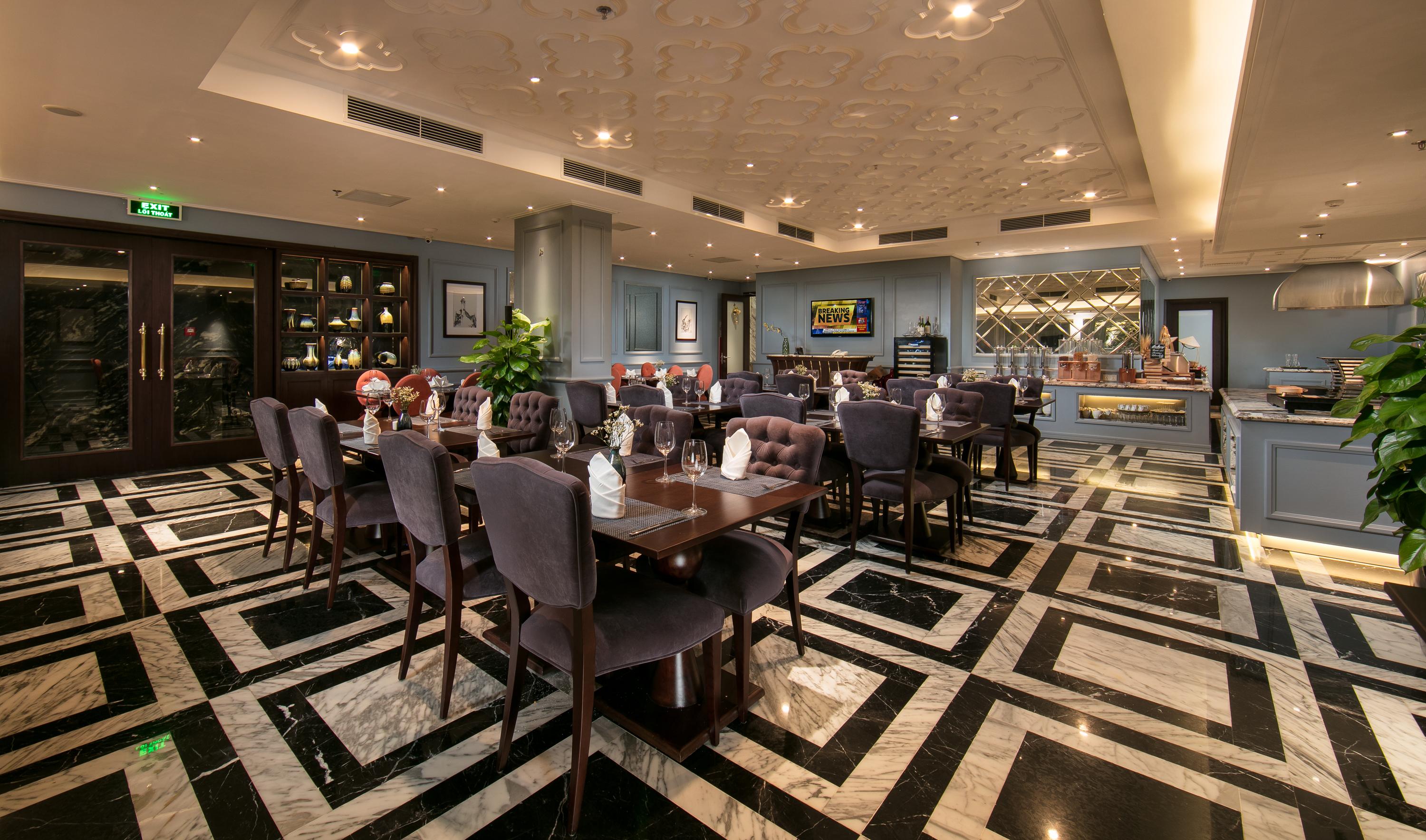 Anatole Hotel Hanoi