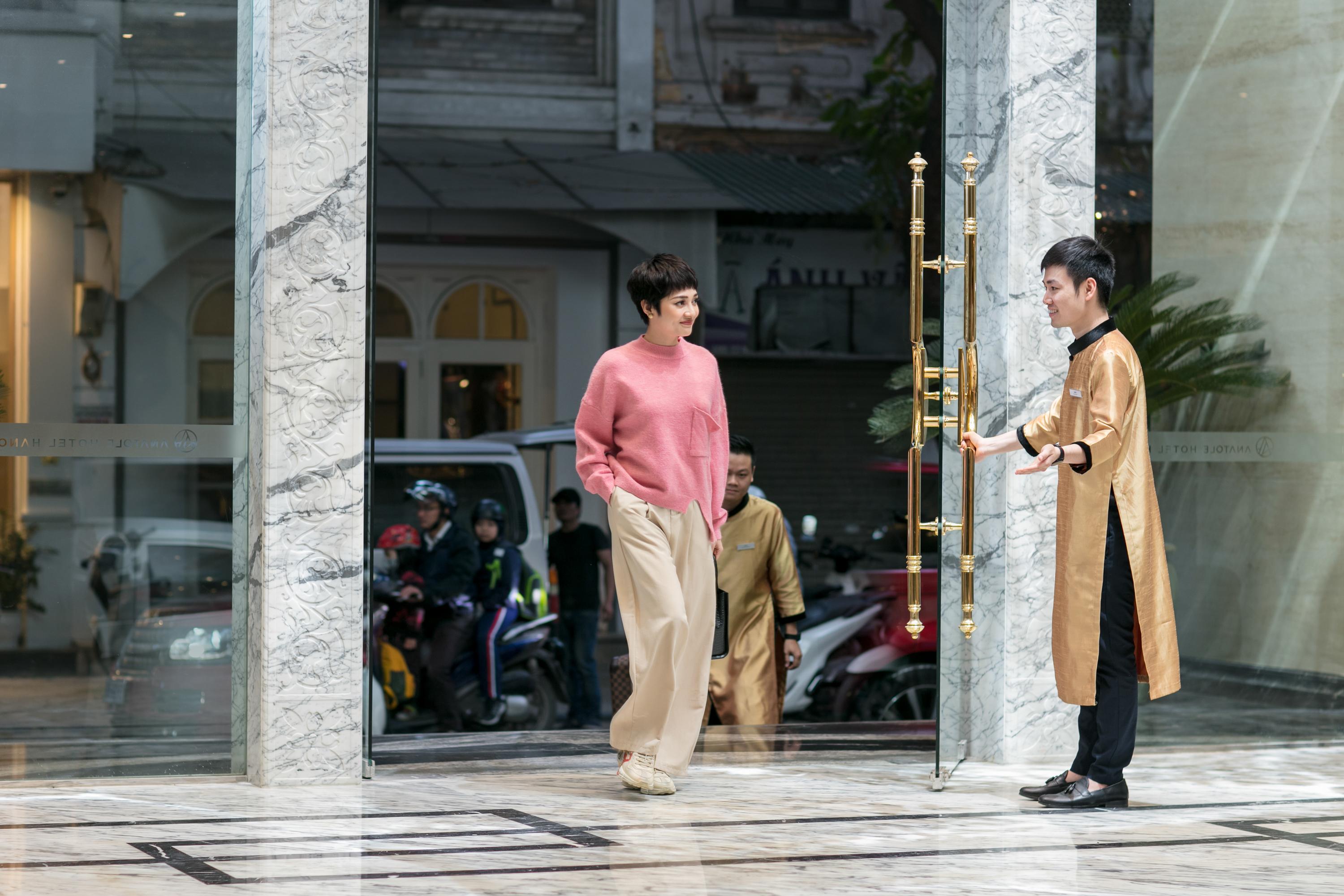 Anatole Hanoi