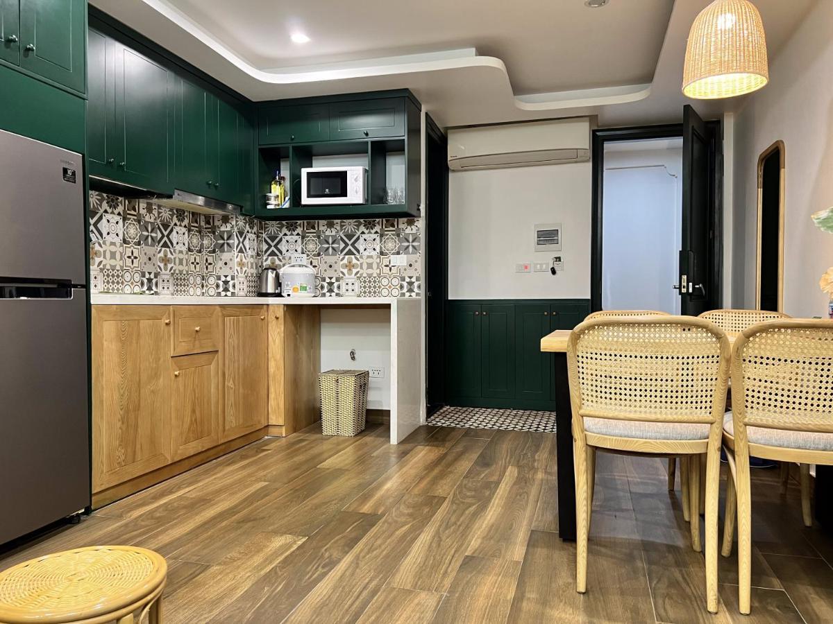 Khách sạn hẻo lánh Lubi House