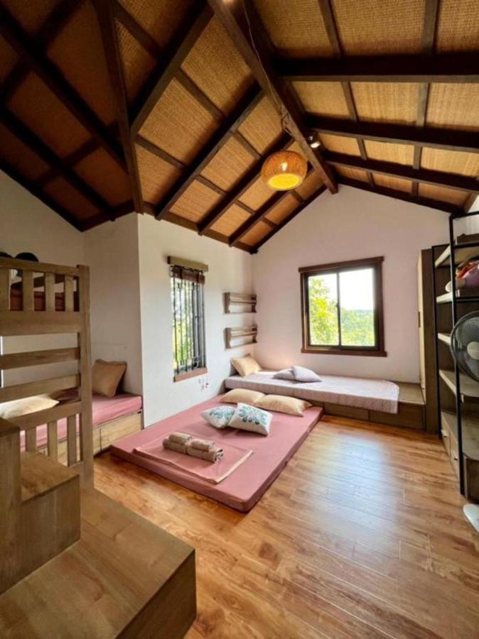 Villa Yen Bai Garden Ba Vi - Venuestay *