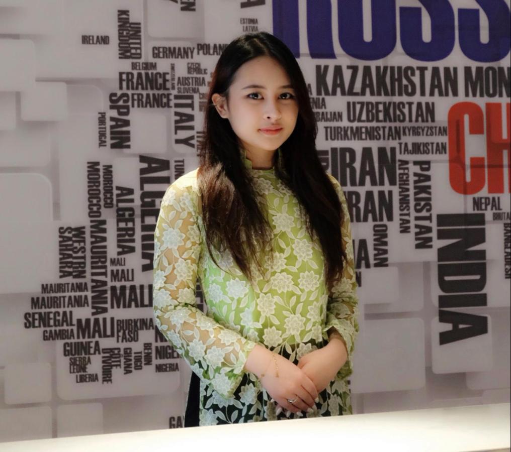 Aisha And Hotel Hanoi