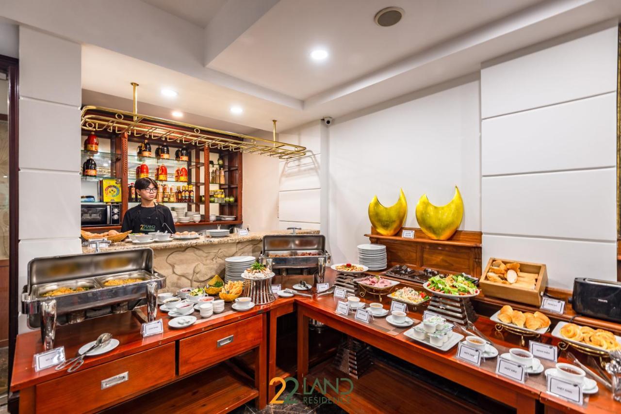22land & Hoan Kiem Hotel Hanoi
