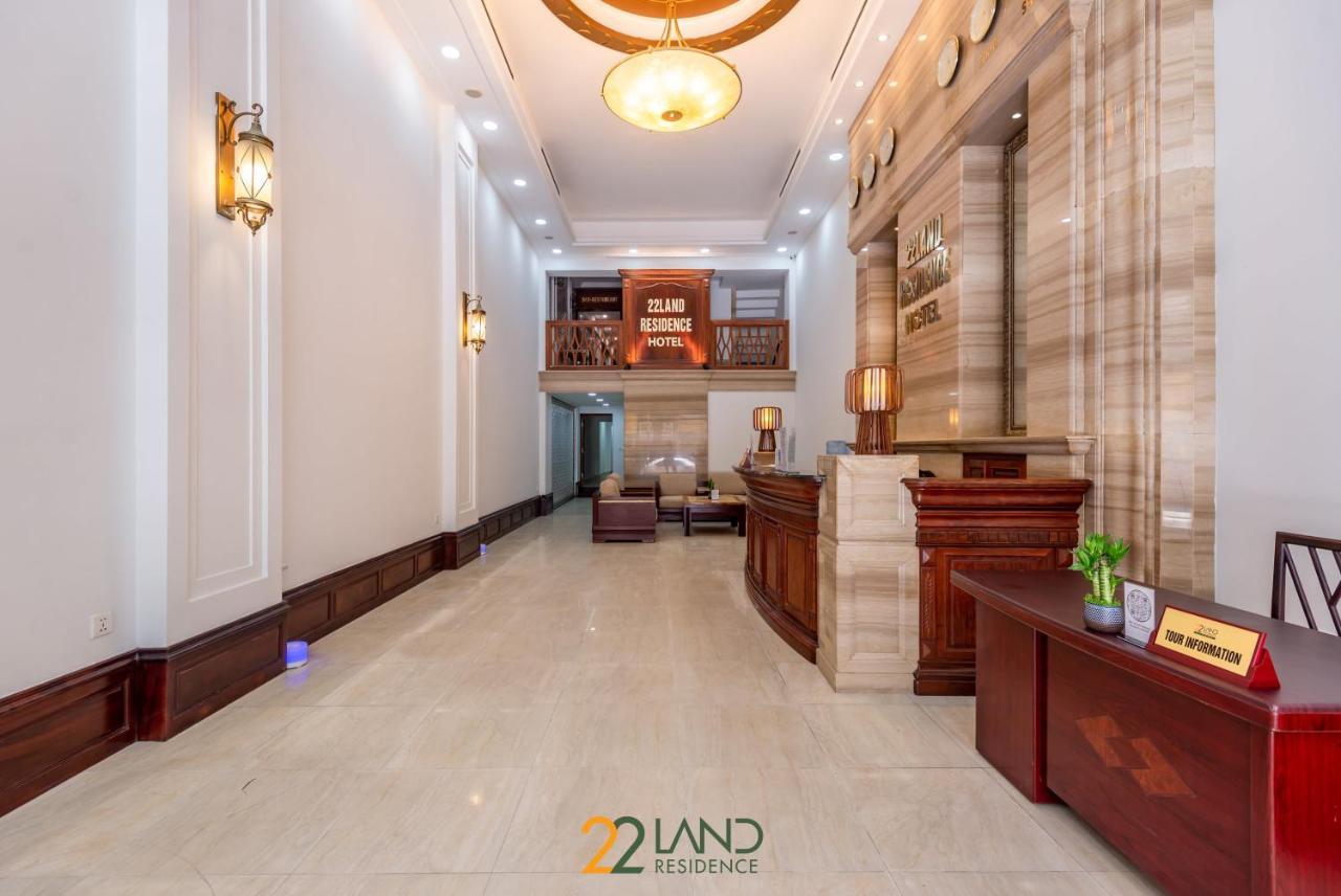 22land & Hoan Kiem 4* Hanoi