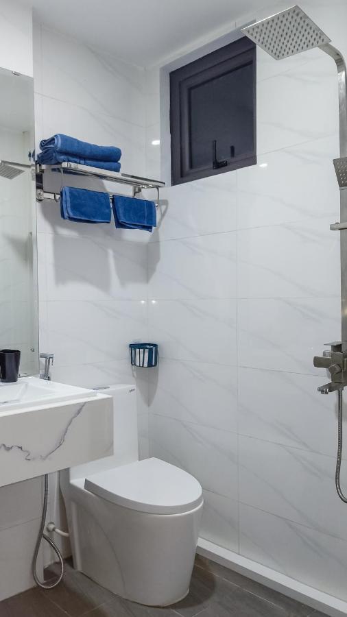 Apartment Line Long Bien - Serviced - Ngoc Thuy -