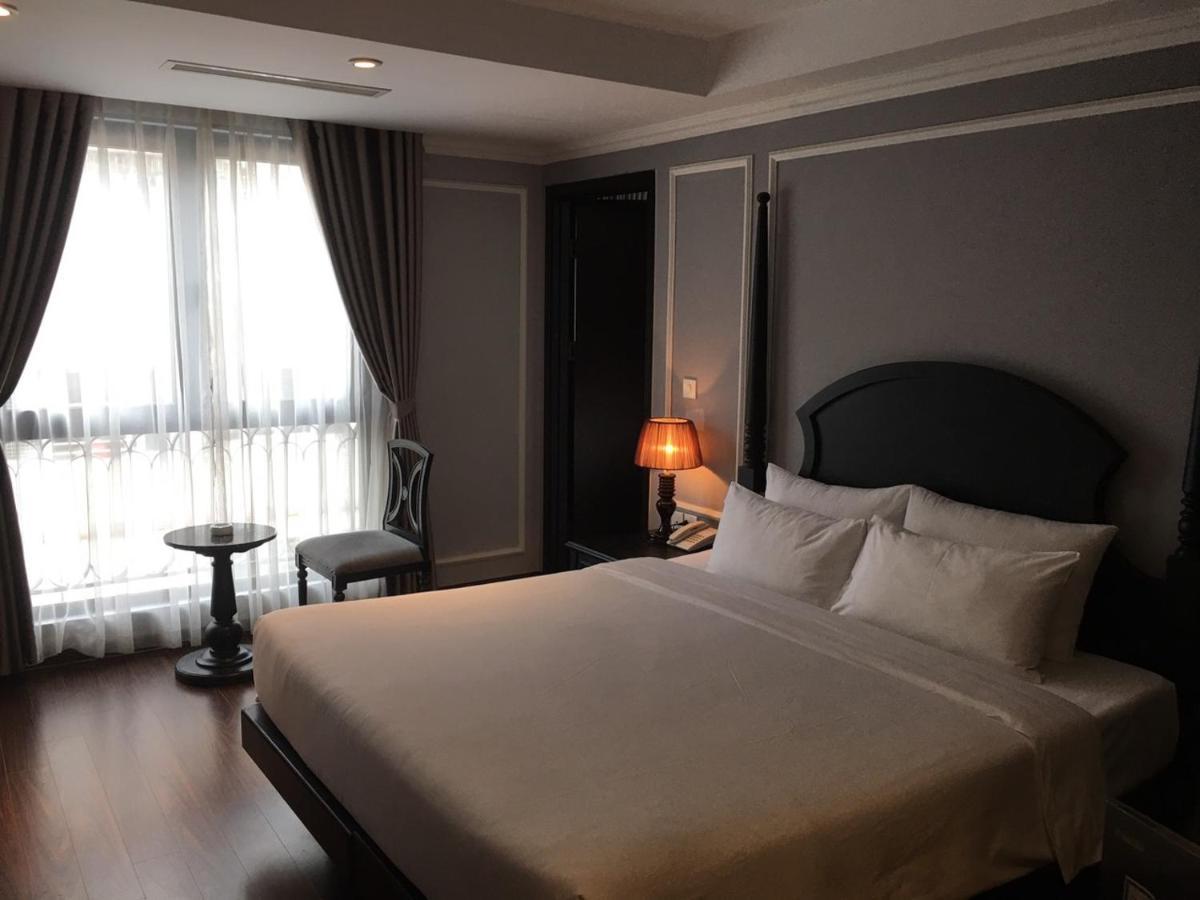 Le Grand - The 4* Hanoi