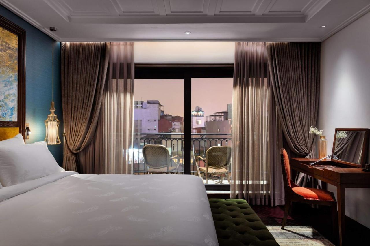 Hotel Peridot Grand Luxury Boutique