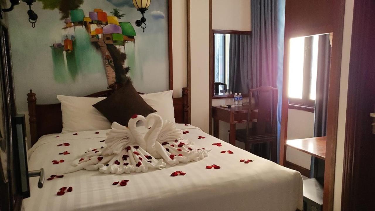 Hotel Ancient Lane 2*