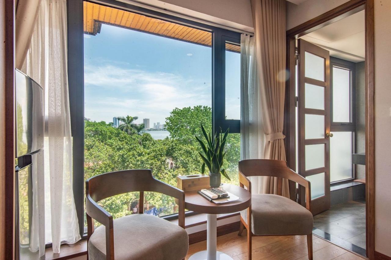 22land Moon West Apartment *