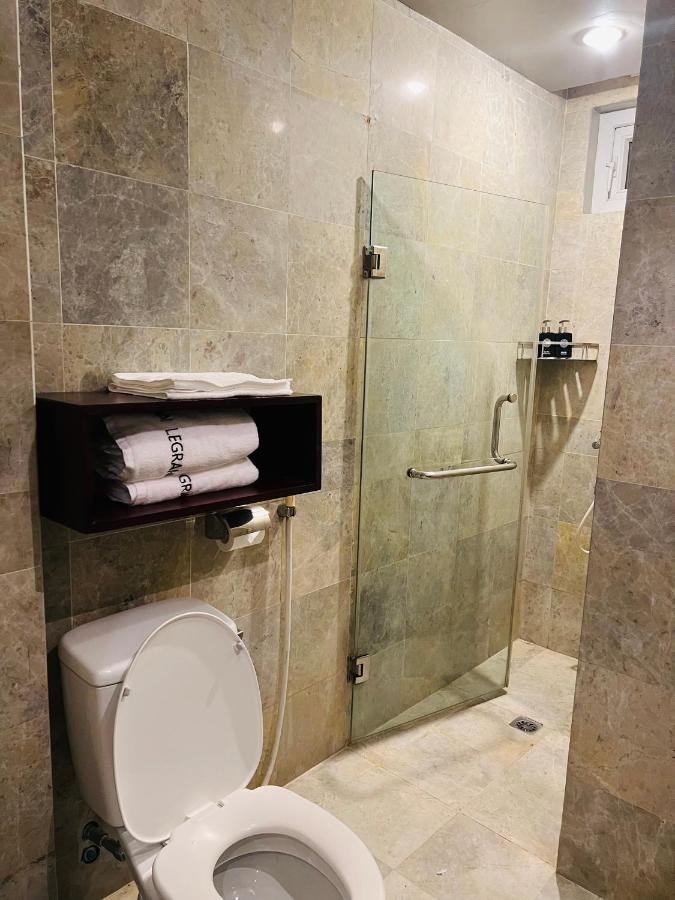 Ha Noi Le Grand Hotel Hanoi