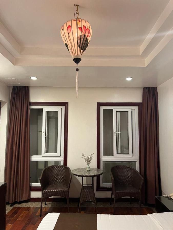 Hotel Ha Noi Le Grand Hotel Hanoi