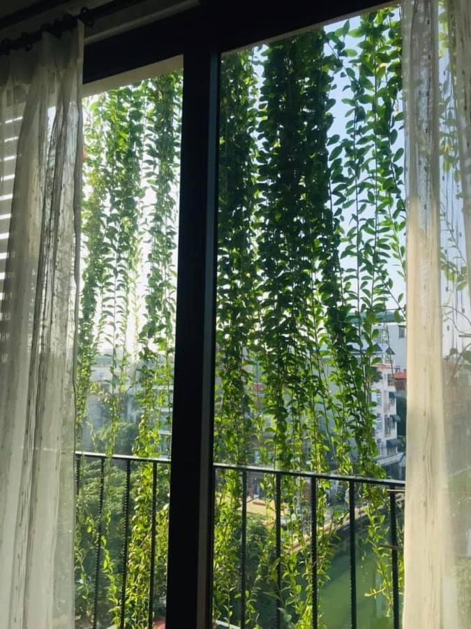 Chez Madame Binh Hanoi