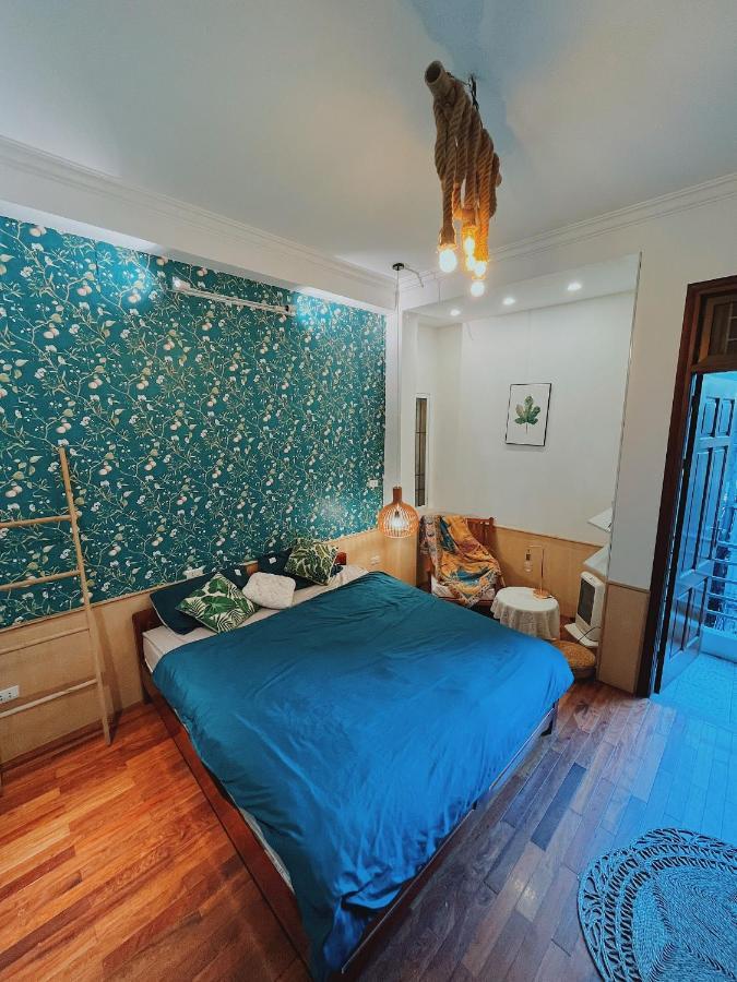 De Lapong Homestay - Ham Long