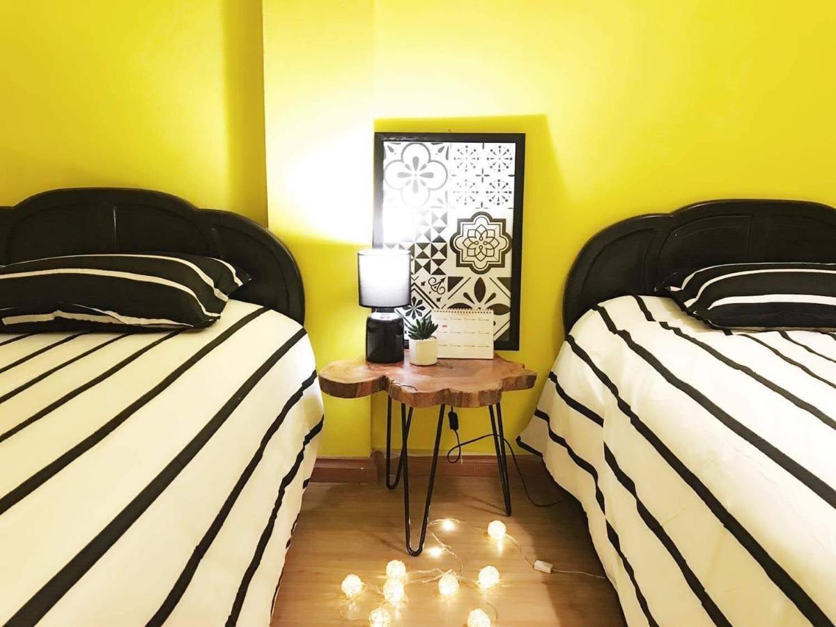 Apartment Michi House 6 Hanoi