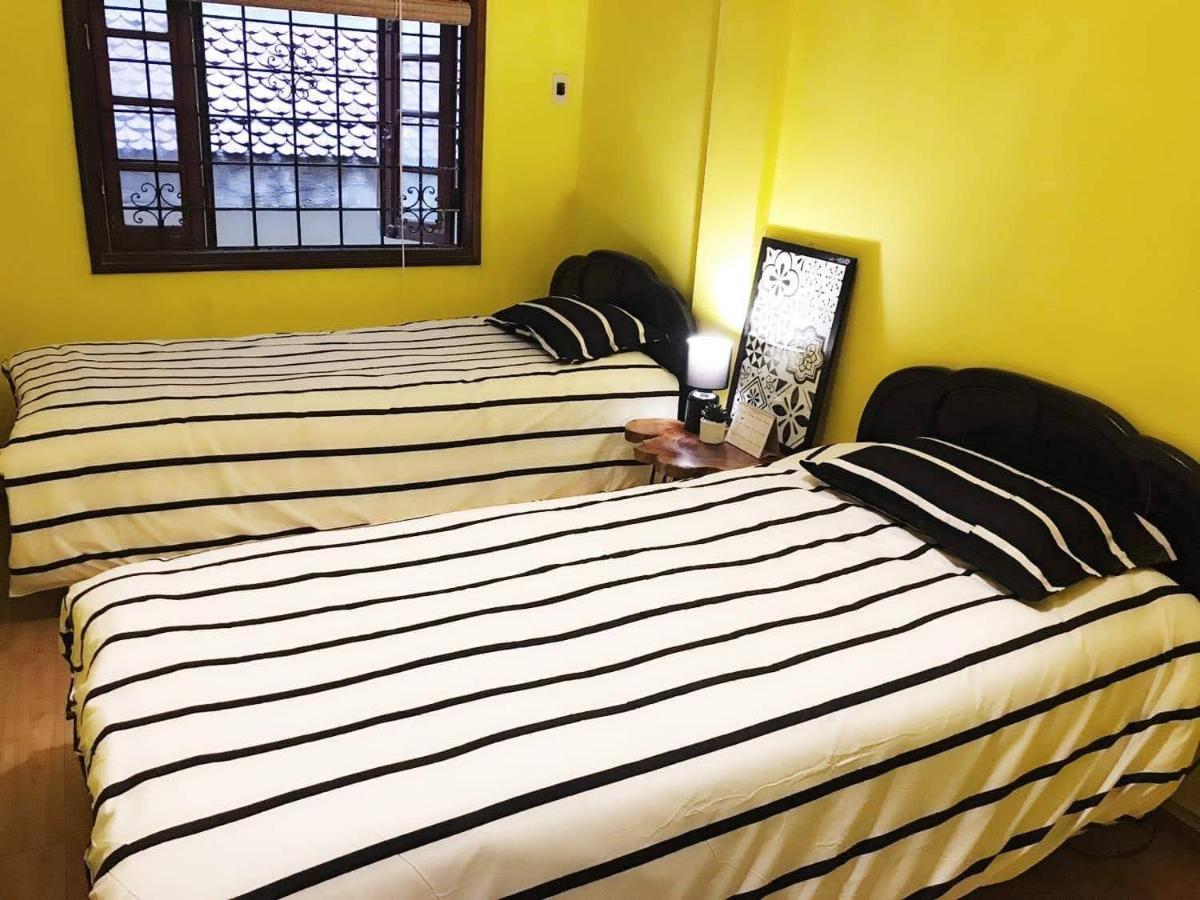Michi House 6 Apartment Hanoi