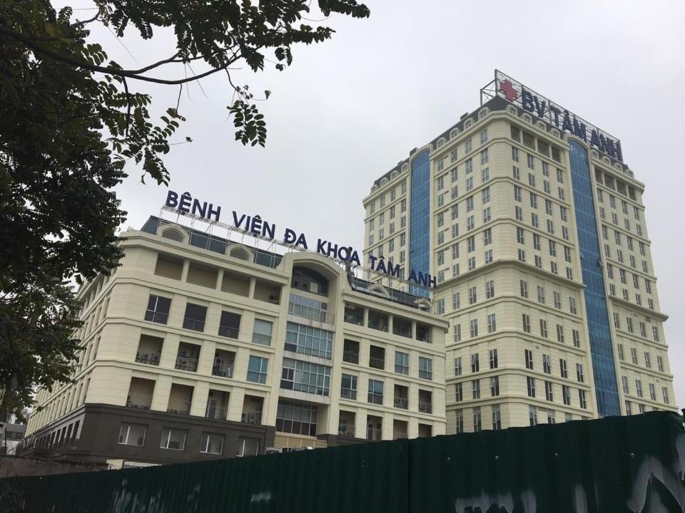 Hotel Sunrise Homestay Long Bien