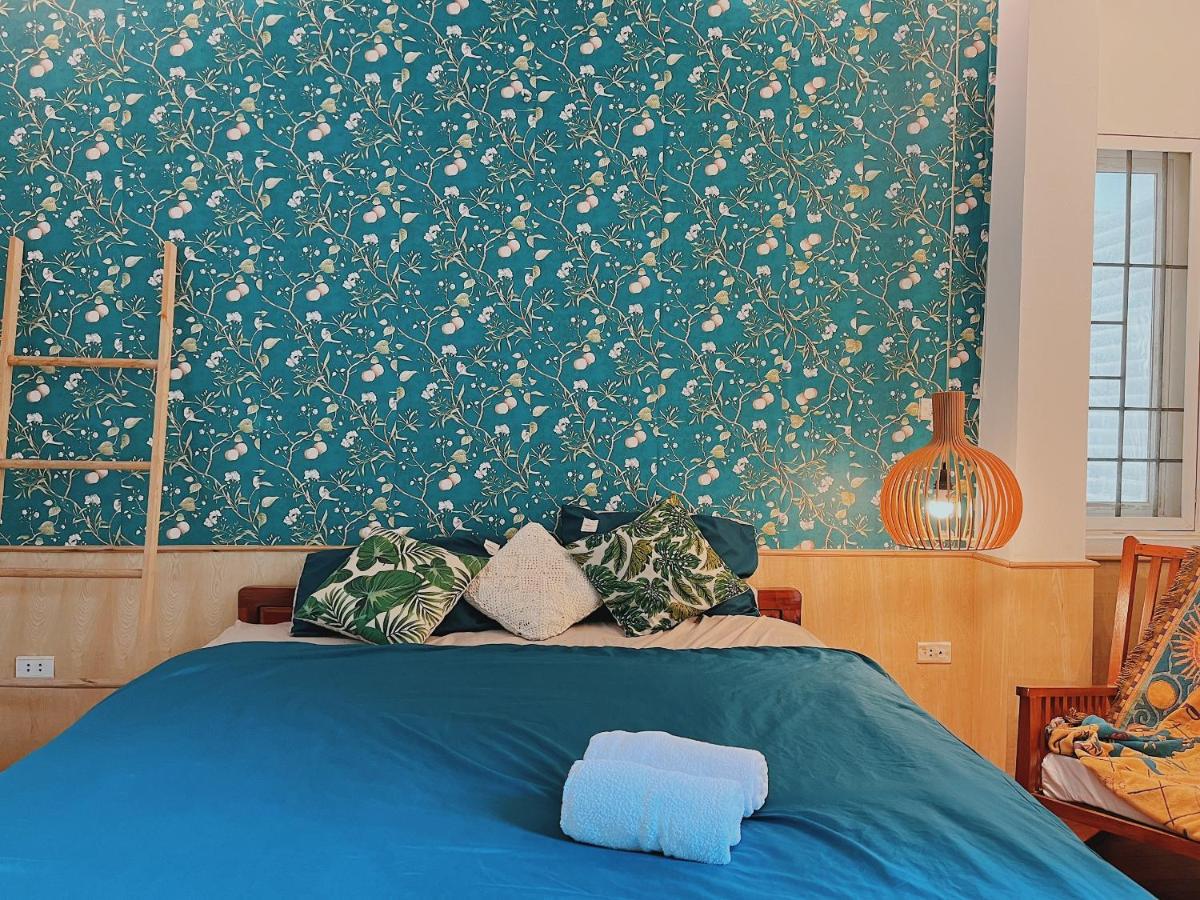 De Lapong Homestay - Ham Long Guest house 4*