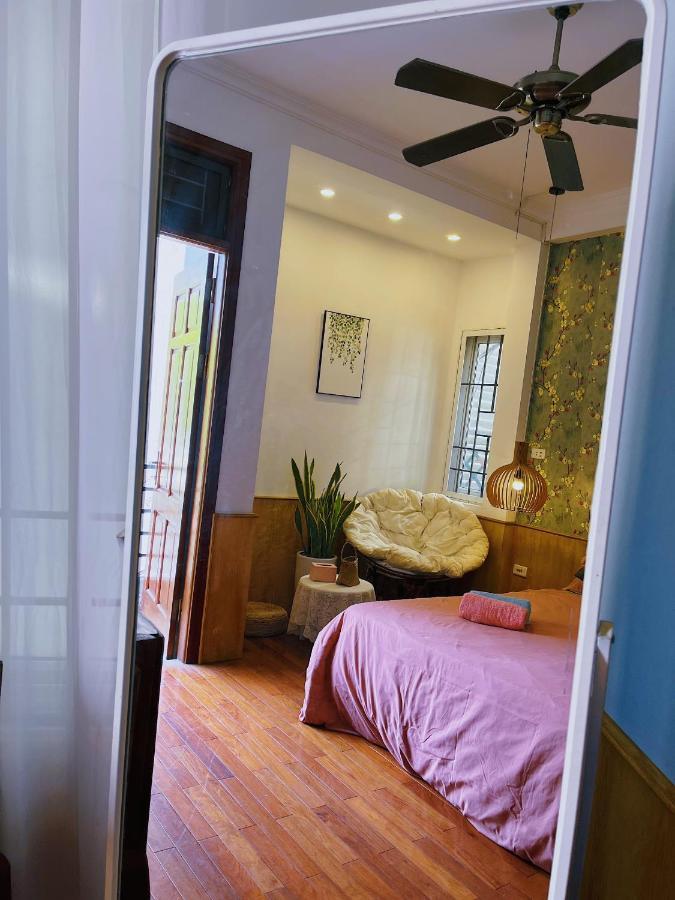 De Lapong Homestay - Ham Long Hanoi