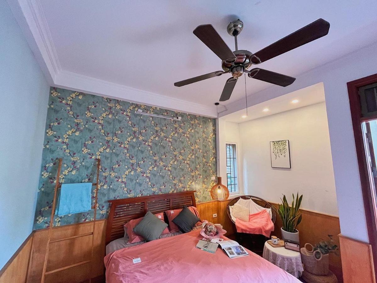 Nhà khách De Lapong Homestay - Ham Long
