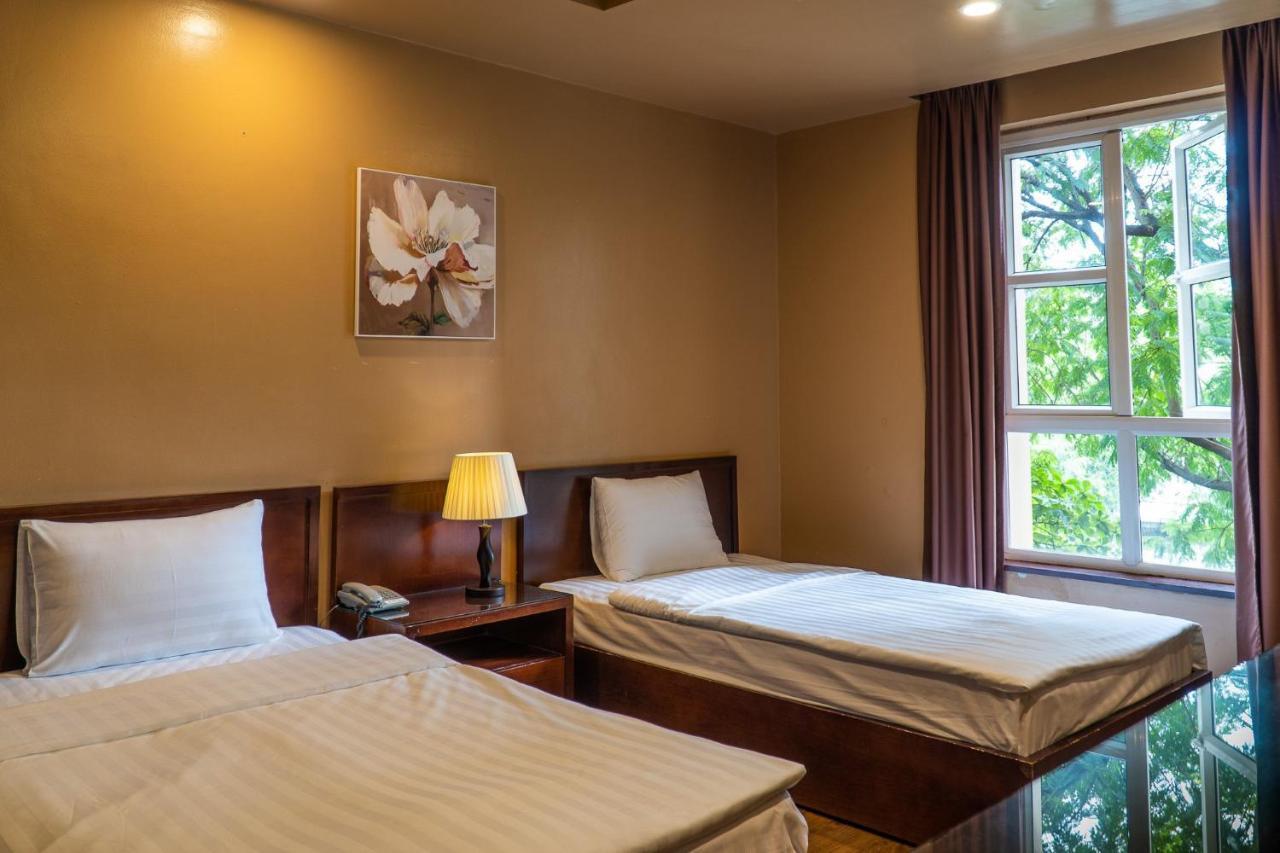 Ha Noi Le Grand Hotel Hotel