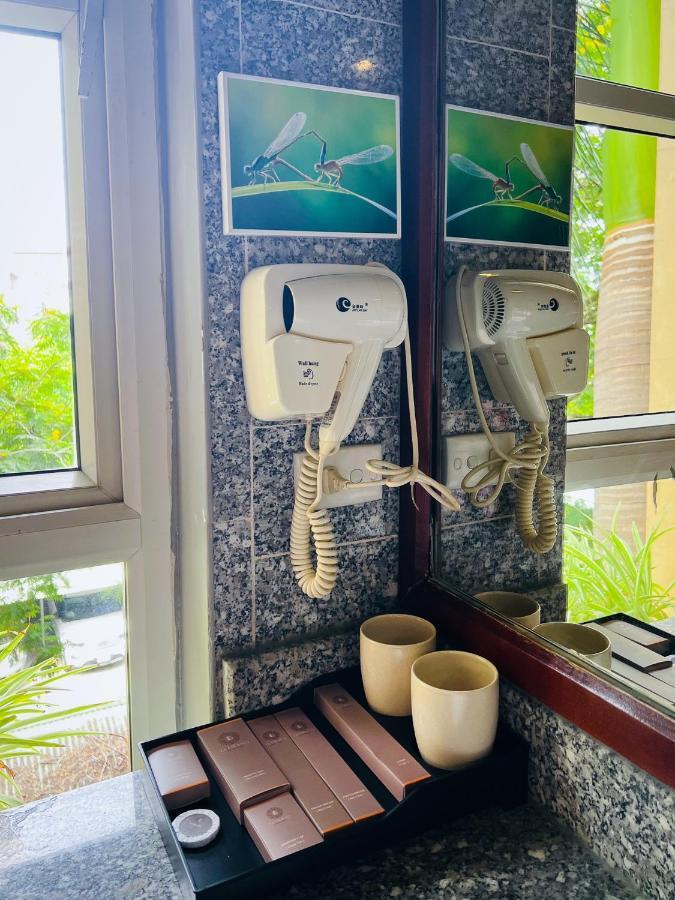 Ha Noi Le Grand Hotel Hotel