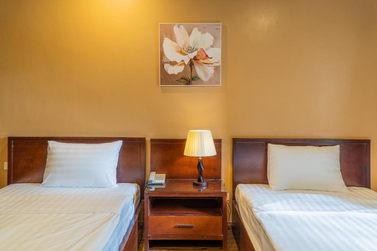 Ha Noi Le Grand Hotel 3*