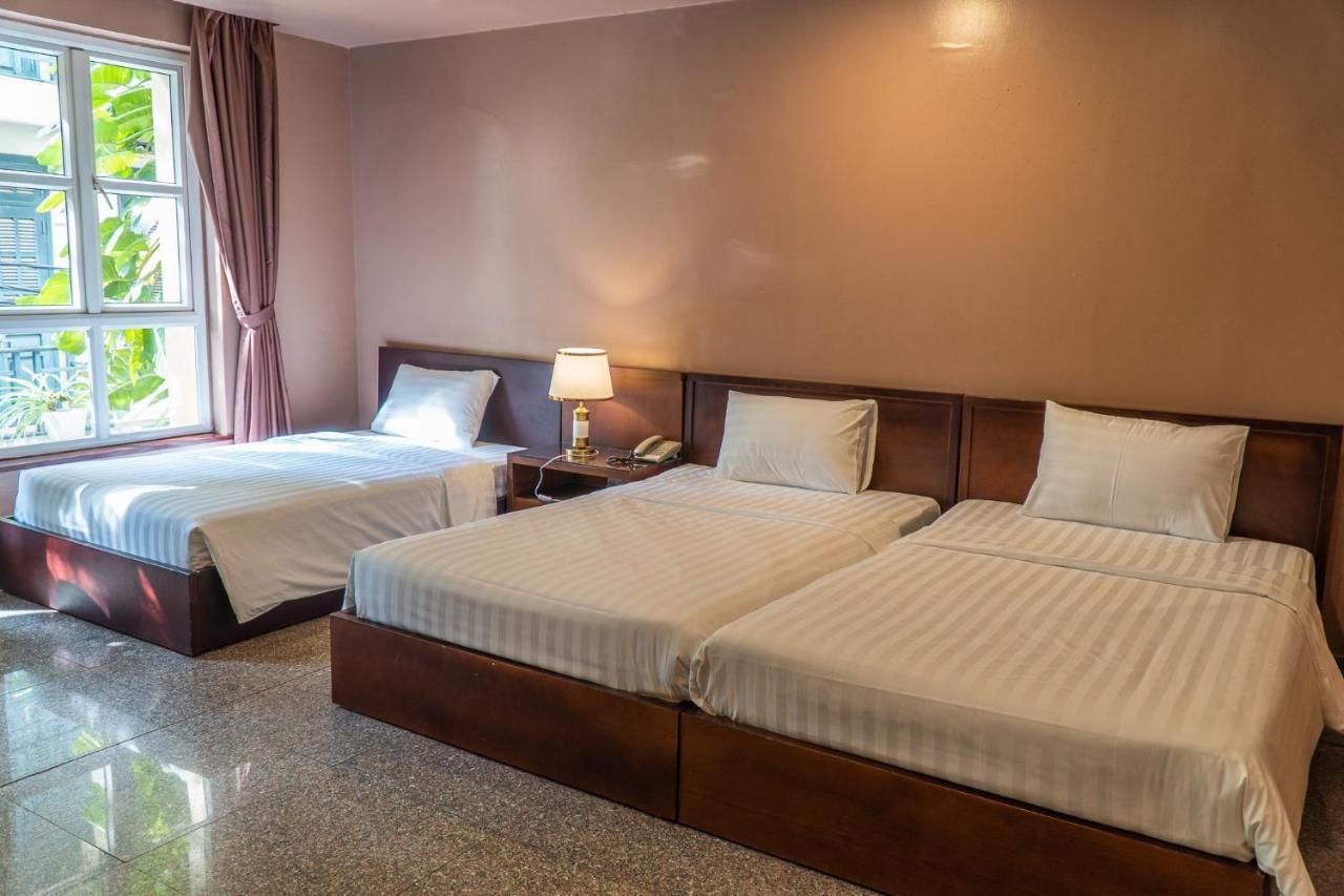 Hotel Ha Noi Le Grand Hotel Hanoi