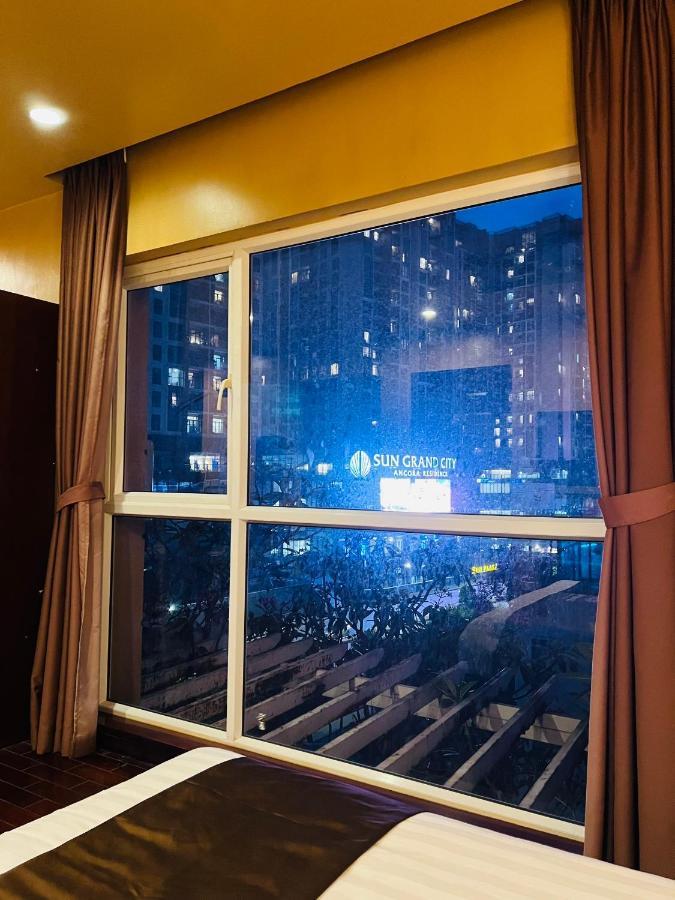 Ha Noi Le Grand Hotel 3* Hanoi