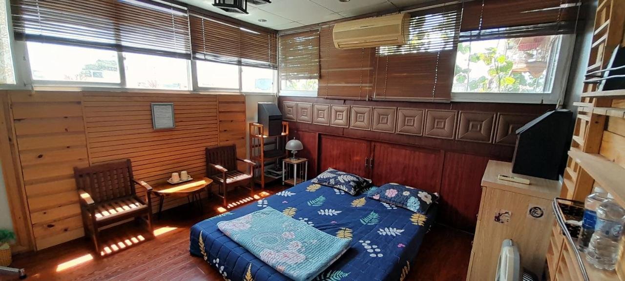 Green Homestay Hostel Hanoi