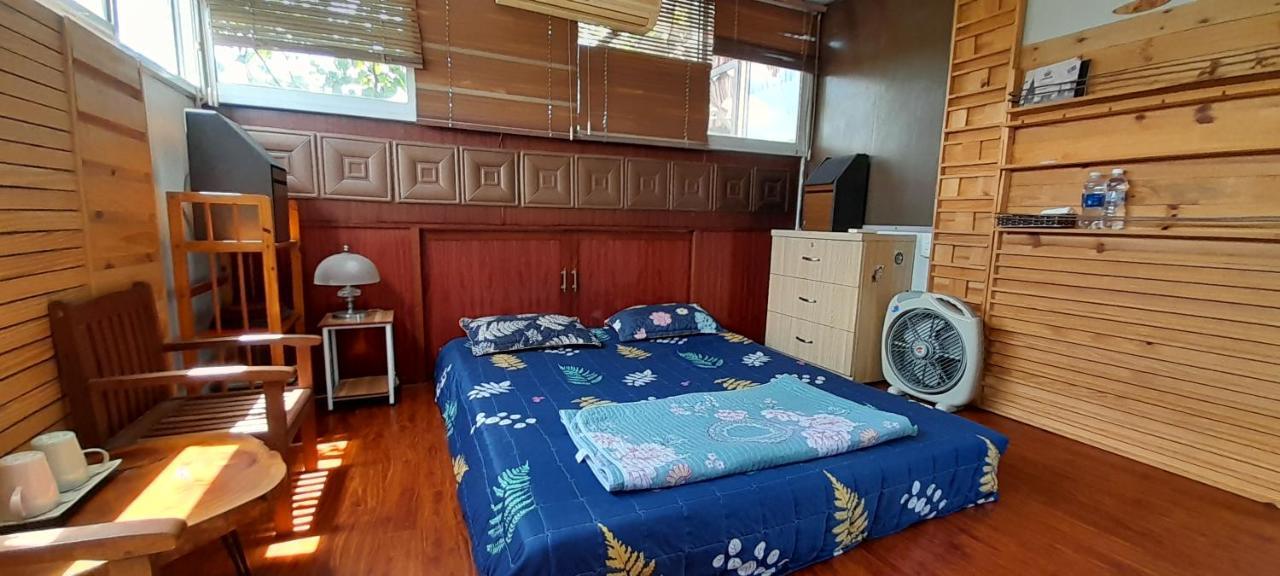 Hostel Green Homestay Hanoi