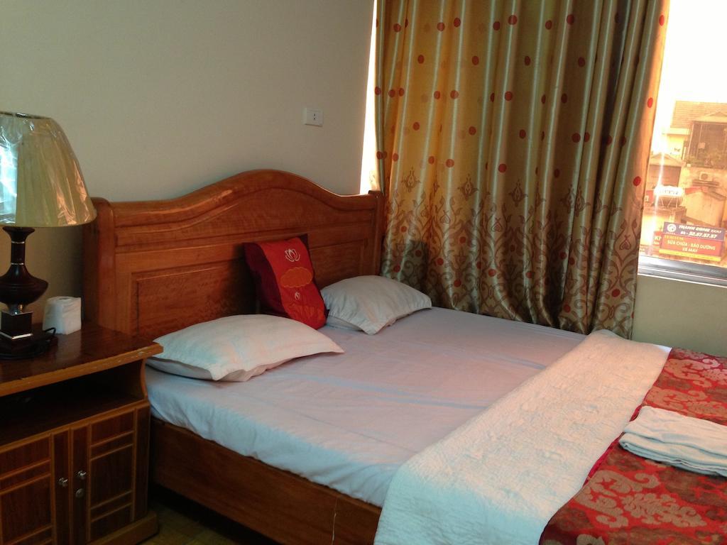 Hoang Gia Hotel