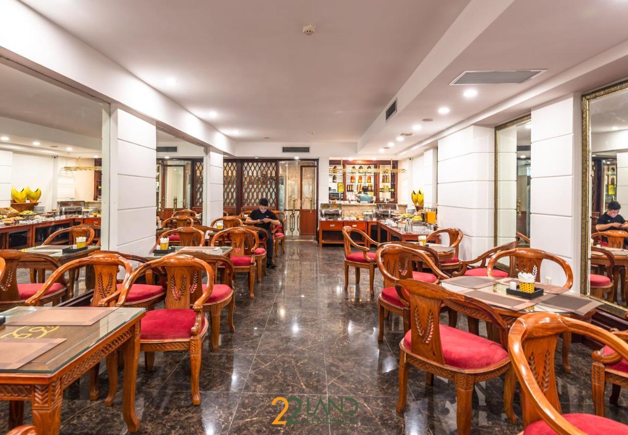 22land & Hoan Kiem Hotel Hanoi