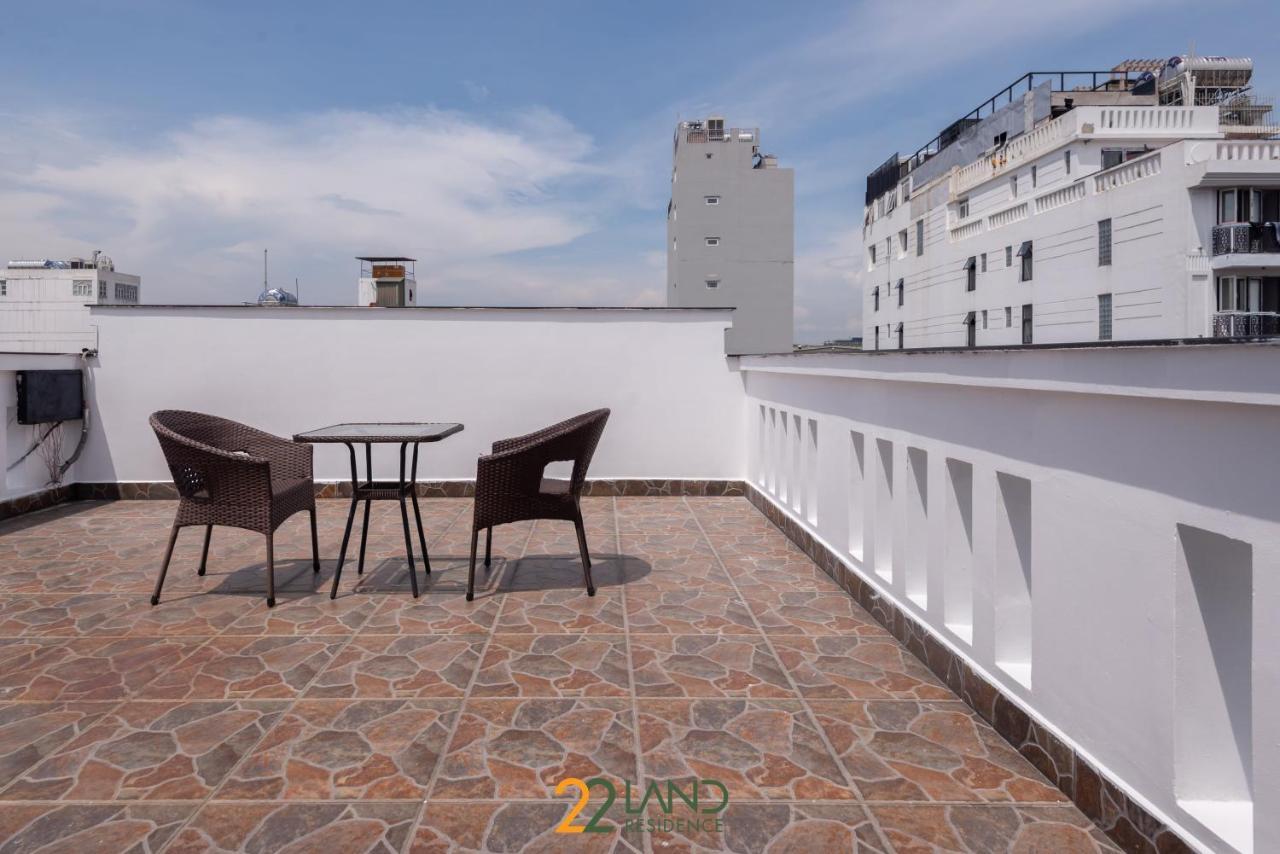 22land & Hoan Kiem 4*