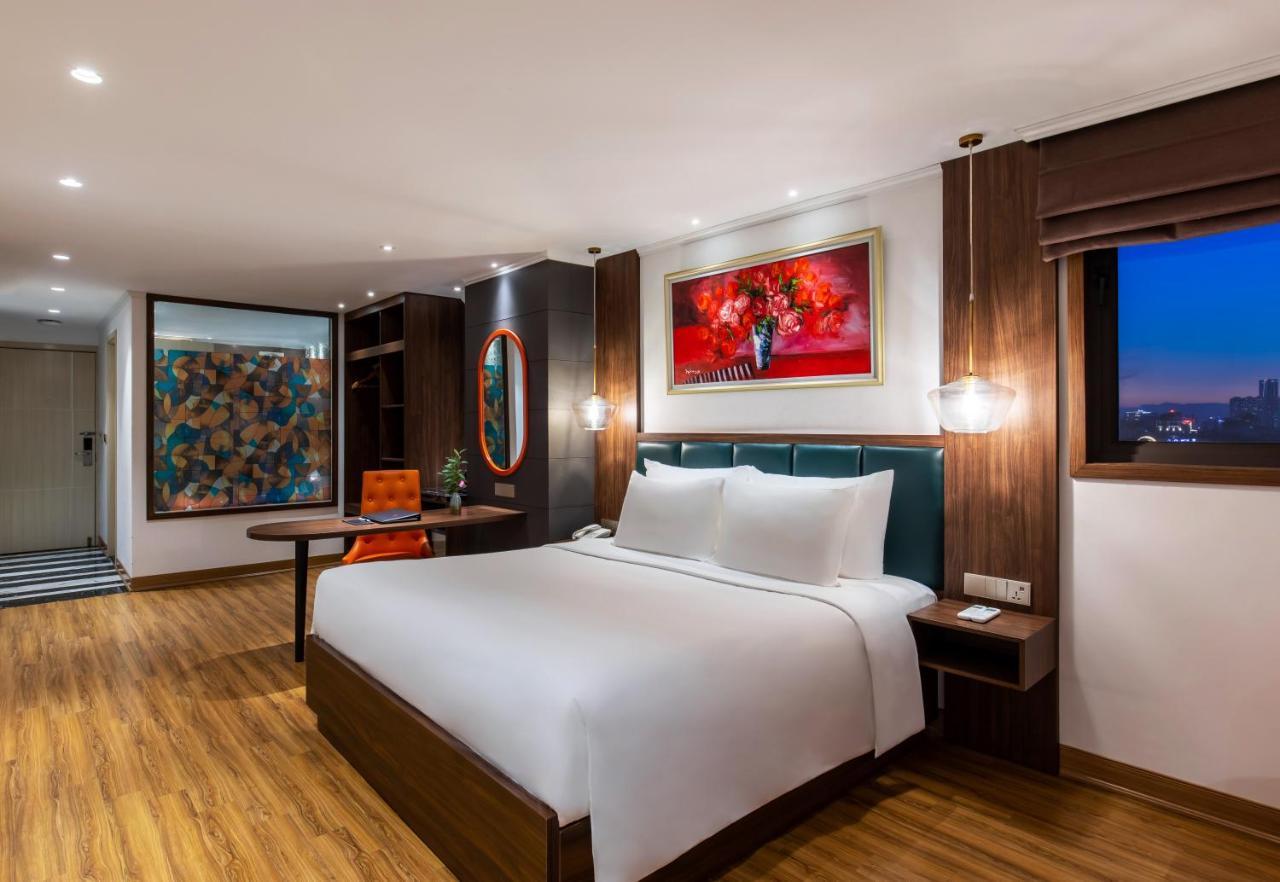 Hotel Bendecir & Hanoi