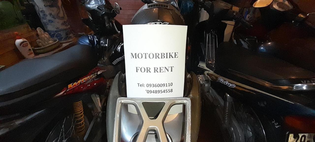 Hostel Green Homestay Hanoi