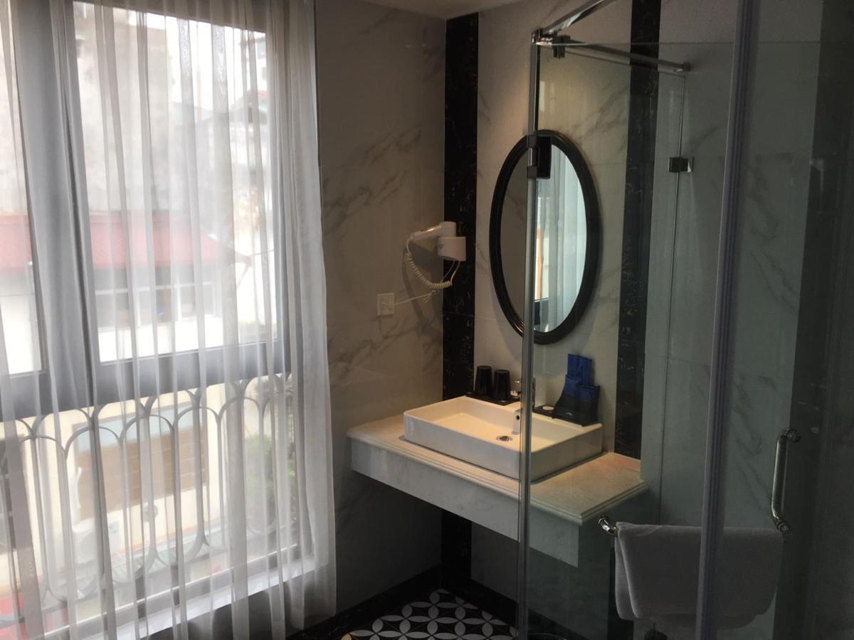 Hotel Le Grand - The 4*