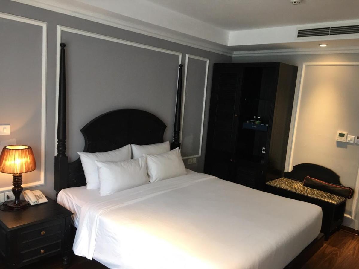 Le Grand - The Hotel Hanoi
