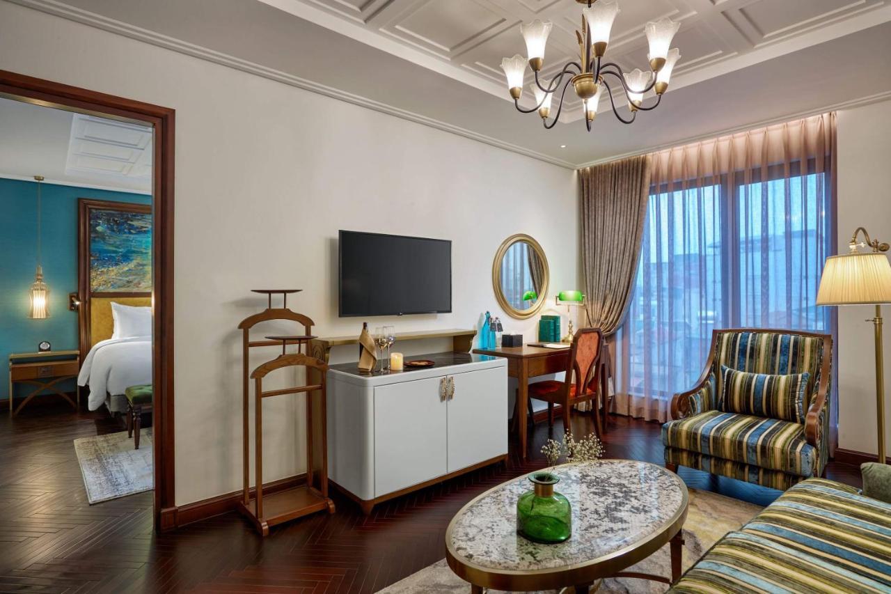 Hotel Peridot Grand Luxury Boutique