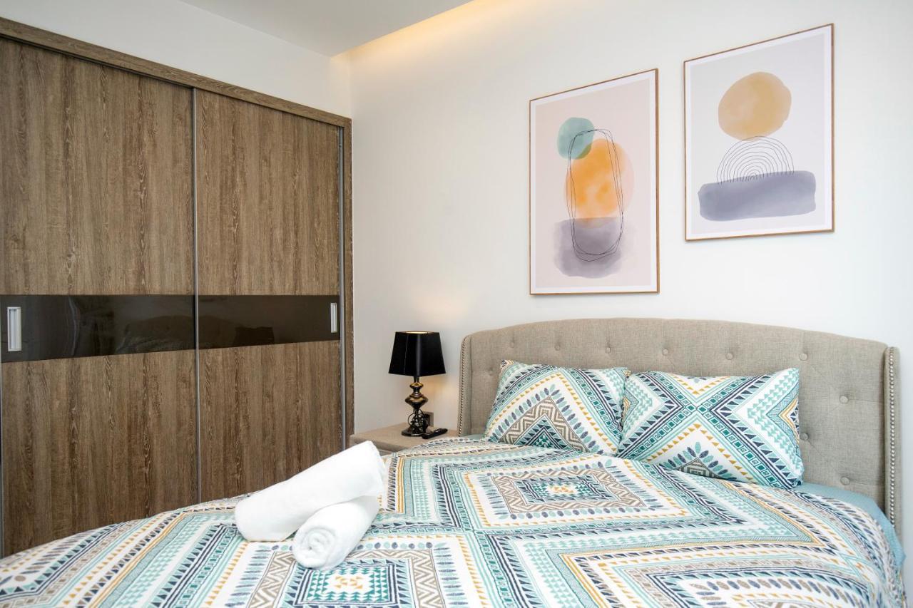 Shendo Vinhomes Metropolis Apartment Hanoi