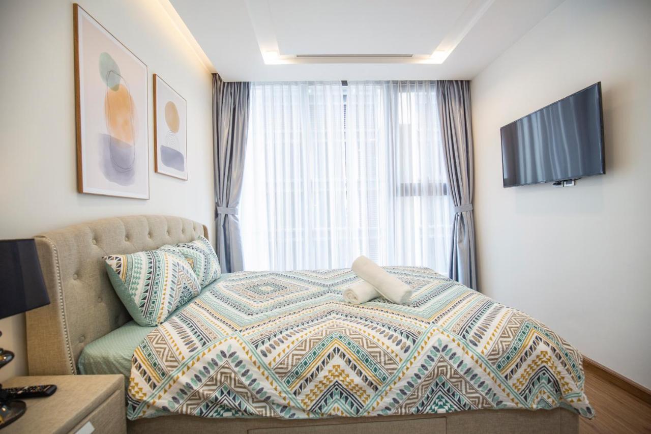 Apartment Shendo Vinhomes Metropolis Hanoi