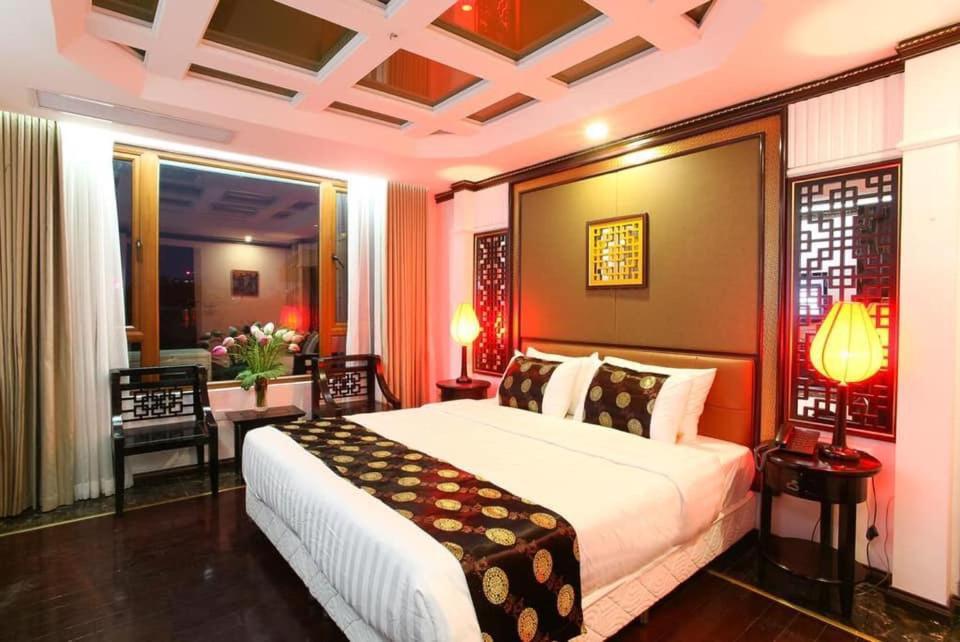 Hotel Church Legend 3*
