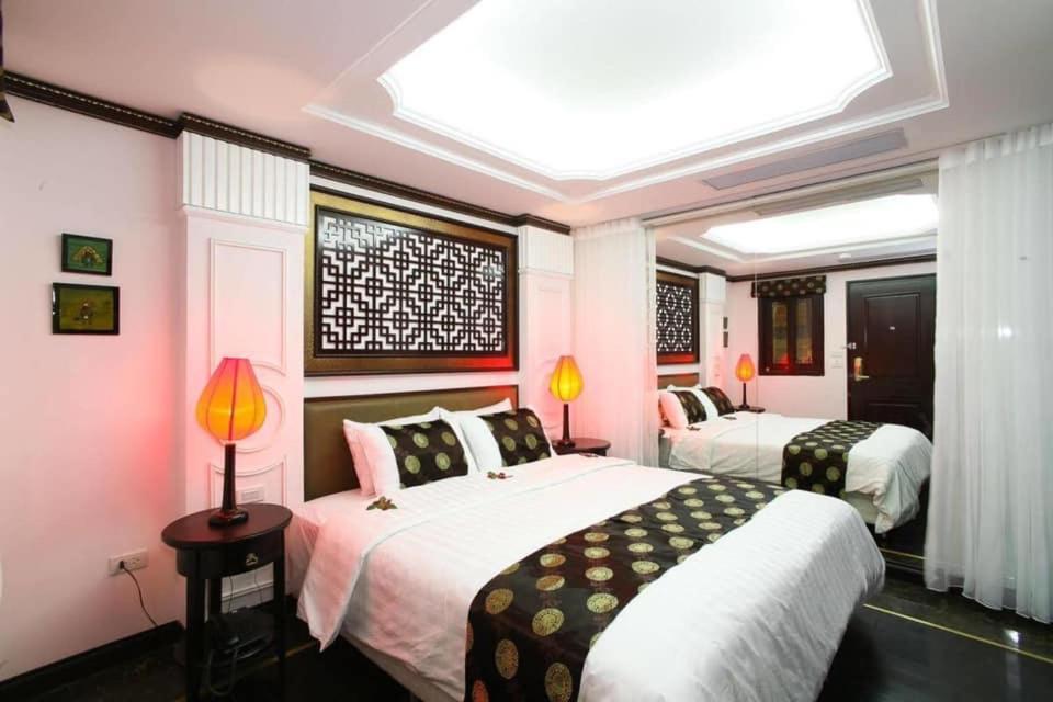 Church Legend 3* Hanoi