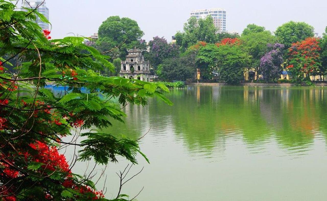 Art Ha Noi Hotel Hanoi