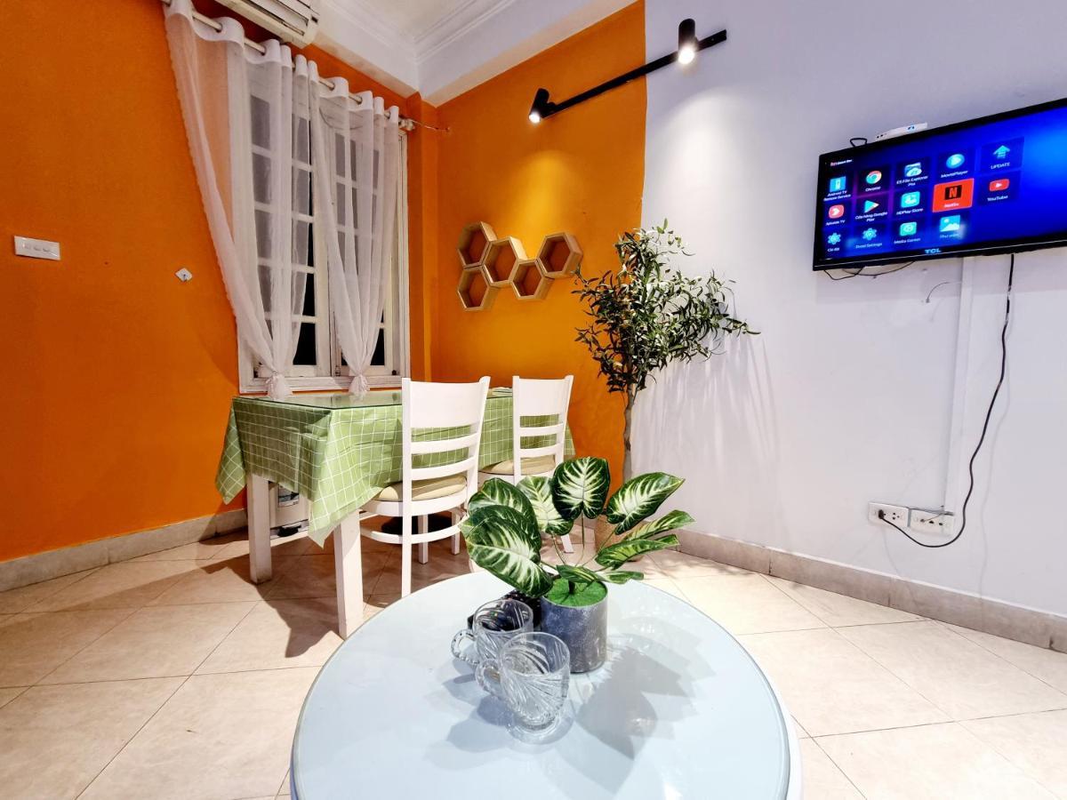 Lahomestay Truc Bach *