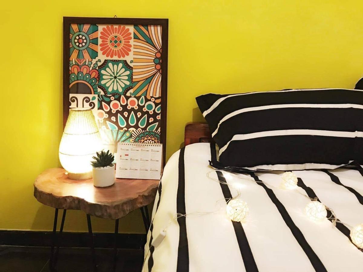 Michi House 6 Hanoi