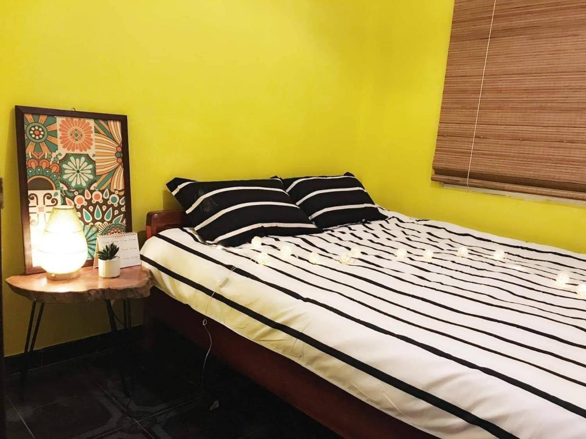 Michi House 6 Apartment Hanoi
