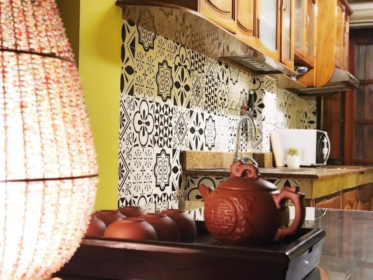 Apartment Michi House 6