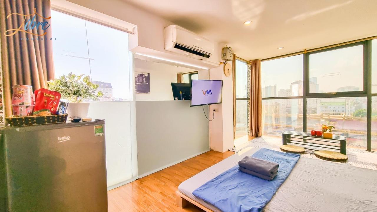 Libre Apartamento *