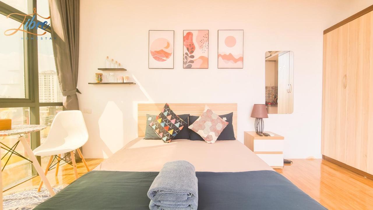 Apartamento Libre Hanói