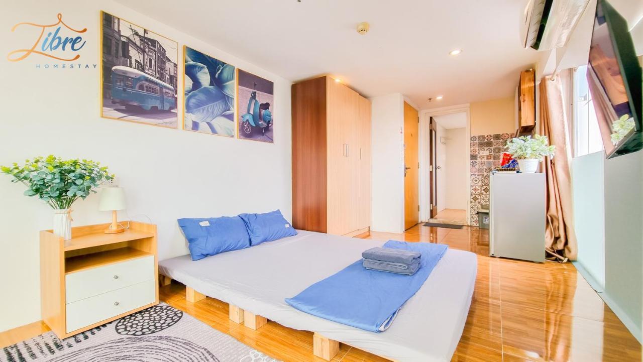 Libre Apartamento Hanói